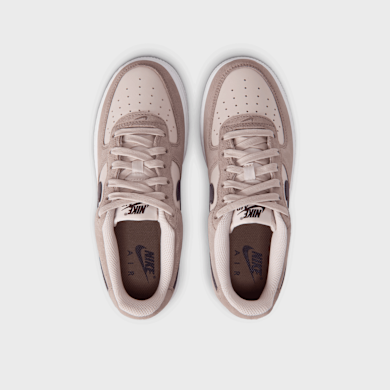 Nike Air Force 1 Essential+ (GS) lichtroze | IQ2743-600 | SNIPES